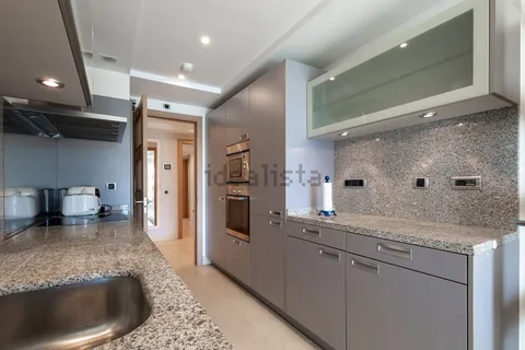 Pis de 135 m² a Marbella
