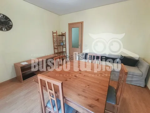 Pis de 52 m² a Madrid