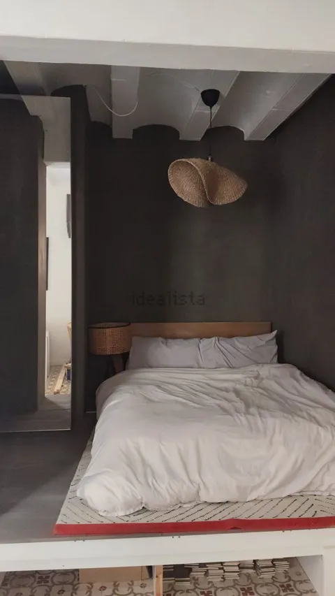 Pis de 54 m² a Barcelona