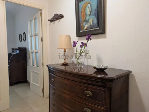 Piso de 120 m² en Badajoz