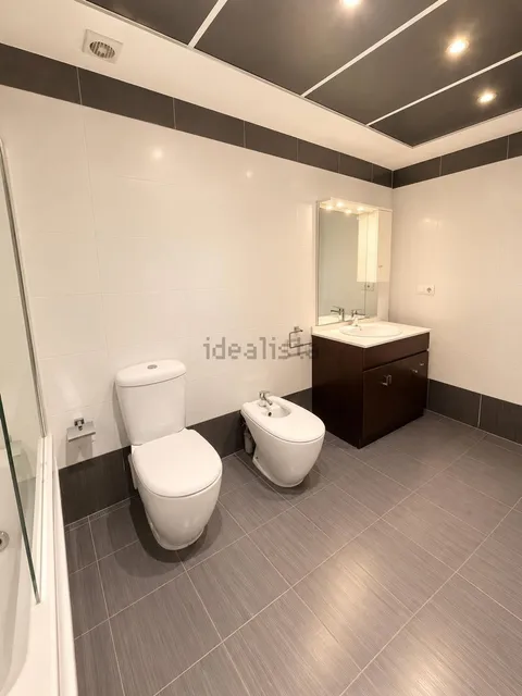 Pis de 115 m² a Amposta