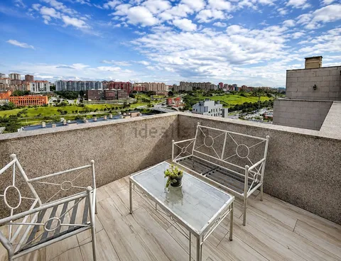 Piso de 85 m² en Santander