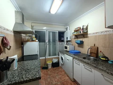Zimmer zur Miete, Sevilla