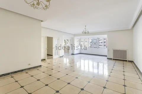 Apartamento 287 m² em Madrid