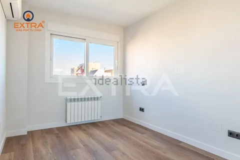 Piso de 75 m² en Madrid