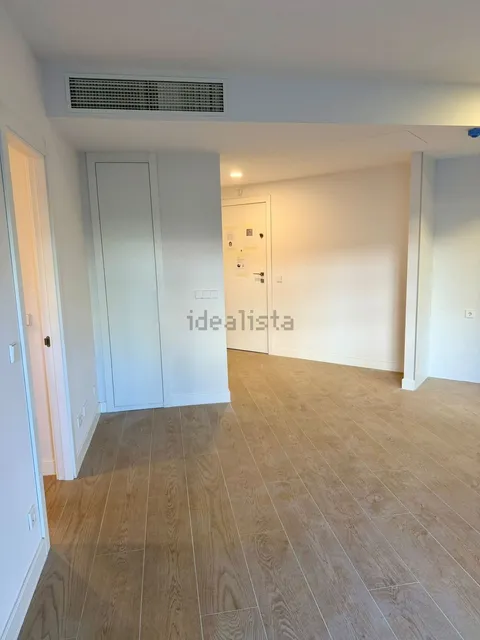 Pis de 107 m² a Madrid
