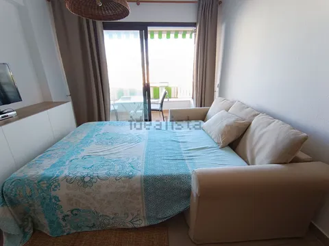 Квартира 35 м² у Calvià