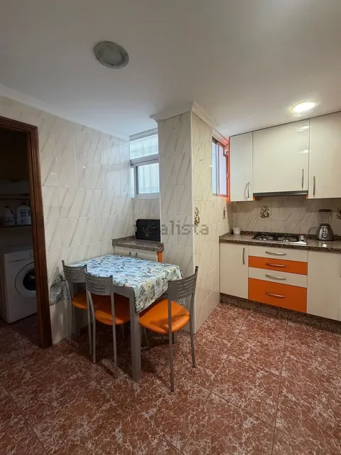 Zimmer zur Miete, Sevilla