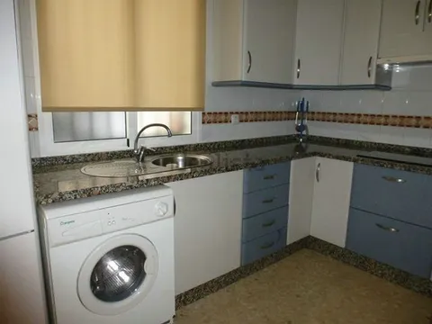 Pis de 97 m² a Còrdova