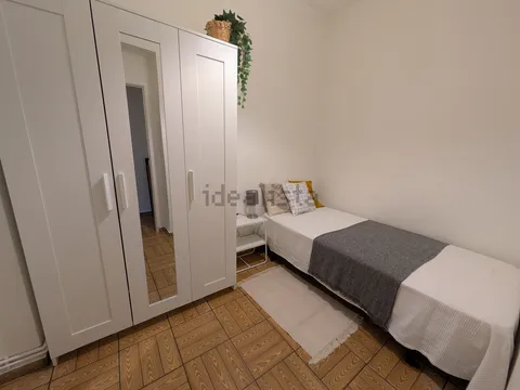 Pis de 68 m² a Madrid
