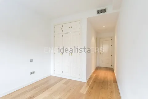 Pis de 109 m² a Madrid