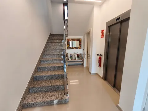 Pis de 60 m² a Santiago de Compostel·la (2/18)