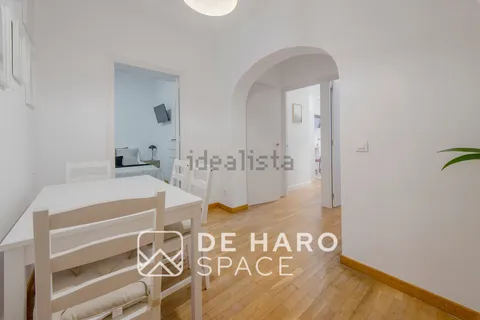 Zimmer zur Miete, Madrid
