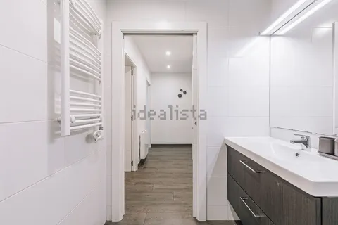 Pis de 52 m² a Barcelona