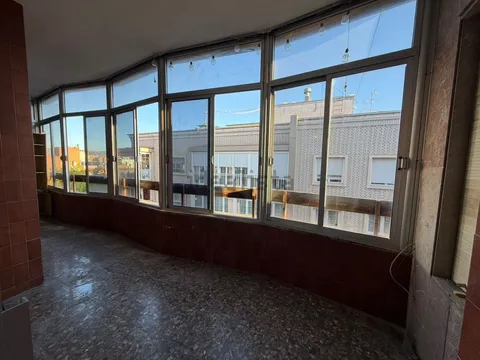 Квартира 141 м² у Murcia