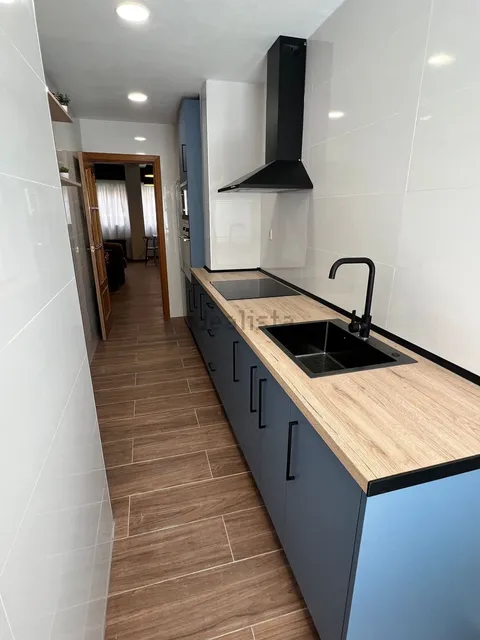 Pis de 85 m² a Albacete