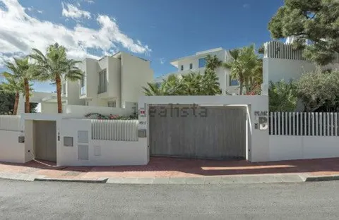 Casa de 700 m² a Marbella