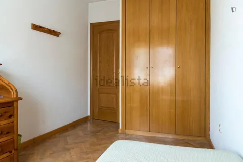 Room for rent, Madrid (4/12)