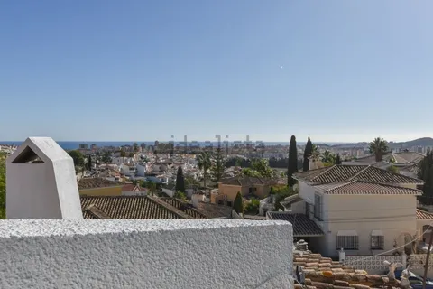 Casa de 284 m² a Mijas