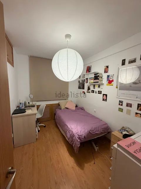 Zimmer zur Miete, Madrid