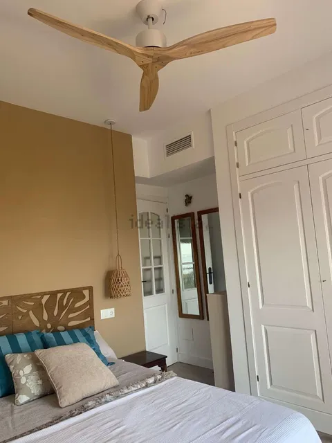 Pis de 58 m² a Benalmádena