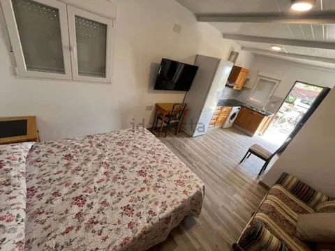Wohnung 25 m² in Estepona
