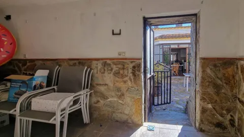 Casa de 227 m² a Higuera de Vargas