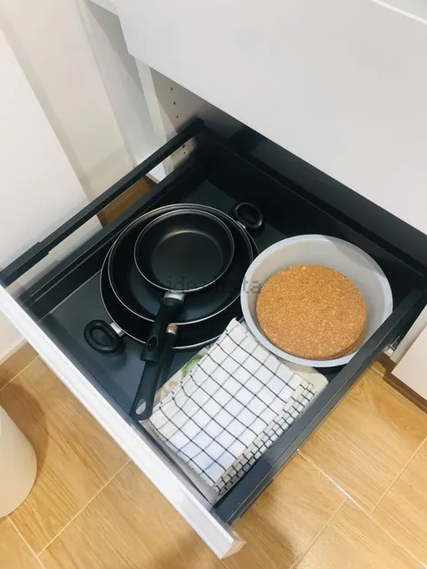 Appartamento 45 m² a Siviglia