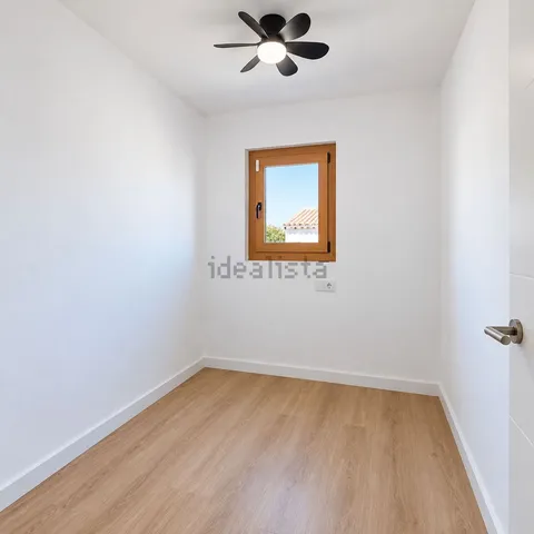 Pis de 65 m² a Palma