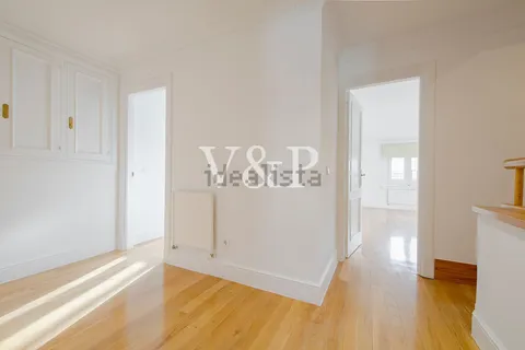 Pis de 244 m² a Madrid