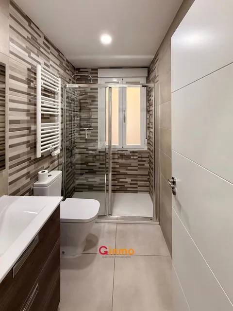 Appartamento 70 m² a Madrid