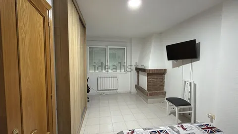 Pis de 120 m² a Frandovínez