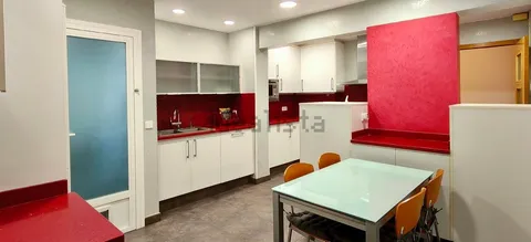 Flat 128 m² in Barcelona