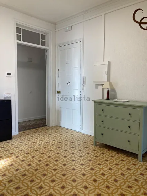 Chambre à louer, Igualada