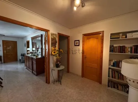 Pis de 64 m² a Bilbao