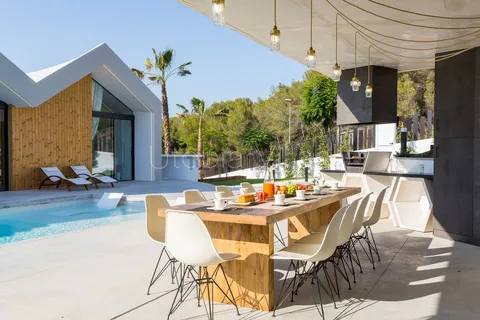 House 420 m² in Sant Pere de Ribes
