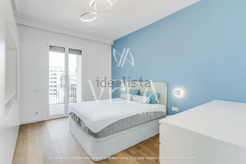 Pis de 130 m² a Barcelona