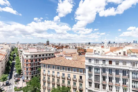 Appartement 52 m² à Madrid