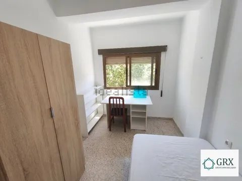 Habitación en alquiler, Granada