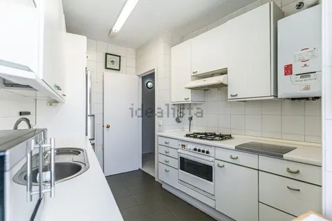 Appartamento 192 m² a Madrid