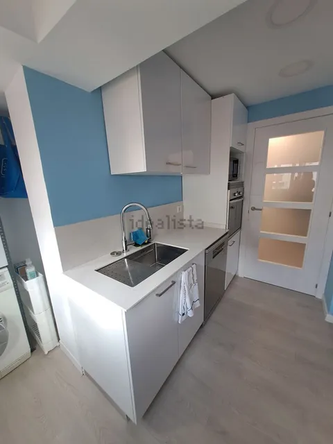 Zimmer zur Miete, Valencia