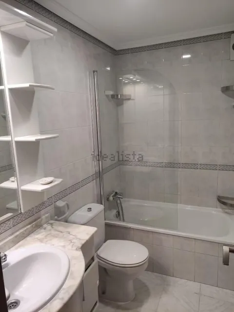 Pis de 120 m² a Còrdova