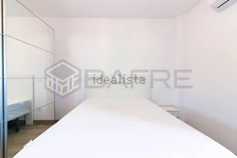 Pis de 90 m² a Madrid