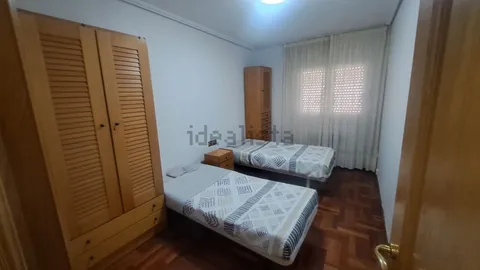 Квартира 90 м² у Larraga