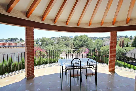 Casa de 260 m² a Benissa