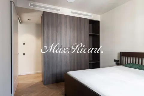 Pis de 104 m² a Barcelona