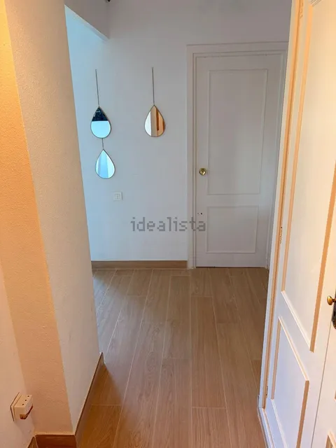 Pis de 80 m² a València