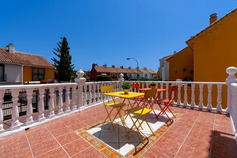 Habitació de lloguer, Marbella