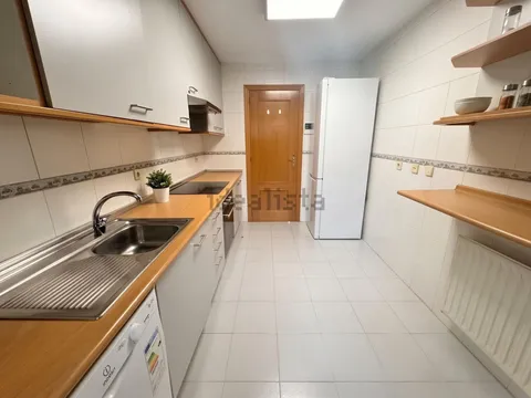Pis de 118 m² a Madrid