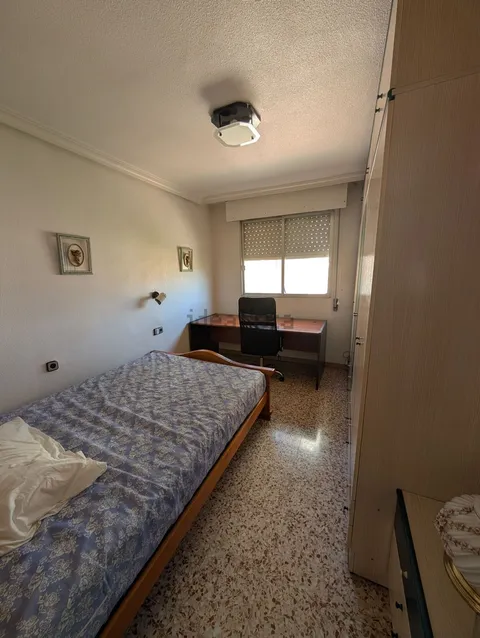 Habitació de lloguer, Múrcia